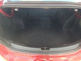 2024 Chevrolet Malibu LT 1LT – miniatura 17