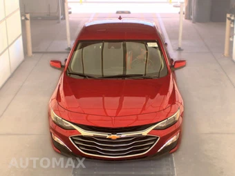2024 Chevrolet Malibu LT 1LT – miniatura 2