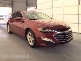 2024 Chevrolet Malibu LT 1LT – miniatura 3