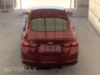 2024 Chevrolet Malibu LT 1LT – miniatura 5