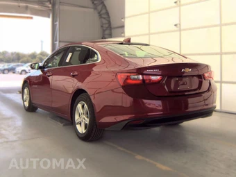 2024 Chevrolet Malibu LT 1LT – miniatura 6