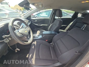 2024 Chevrolet Malibu LT 1LT – miniatura 7