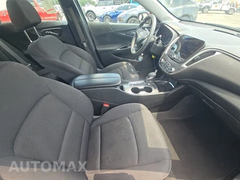 2024 Chevrolet Malibu LT 1LT – miniatura 8