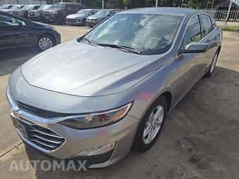 2024 Chevrolet Malibu LT 1LT - samochód z USA z aukcji Manheim, oferta Kup Teraz w AUTOMAX