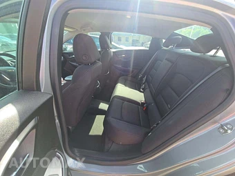 2024 Chevrolet Malibu LT 1LT - miniatura 13