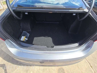 2024 Chevrolet Malibu LT 1LT - miniatura 14