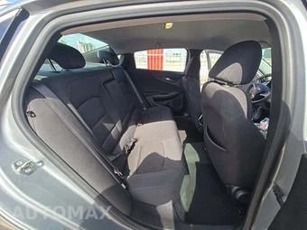 2024 Chevrolet Malibu LT 1LT - miniatura 16
