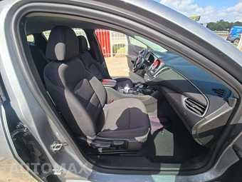 2024 Chevrolet Malibu LT 1LT - miniatura 18