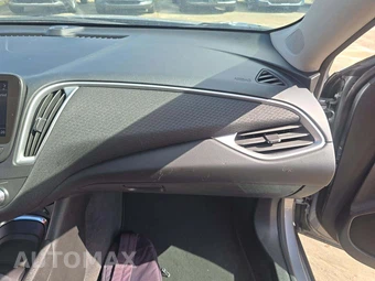 2024 Chevrolet Malibu LT 1LT - miniatura 19
