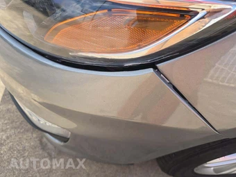 2024 Chevrolet Malibu LT 1LT - miniatura 21
