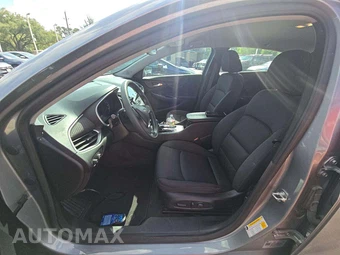 2024 Chevrolet Malibu LT 1LT - miniatura 6