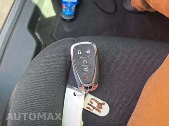 2024 Chevrolet Malibu LT 1LT - miniatura 8
