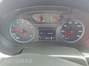 2024 Chevrolet Malibu LT 1LT - miniatura 9