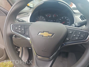 2024 Chevrolet Malibu LT 1LT – miniatura 10