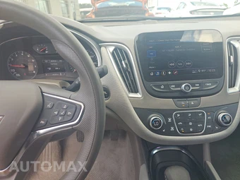 2024 Chevrolet Malibu LT 1LT – miniatura 11