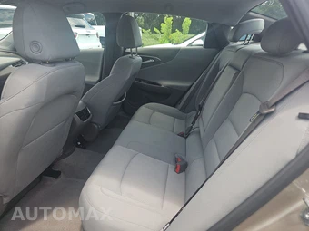 2024 Chevrolet Malibu LT 1LT – miniatura 13