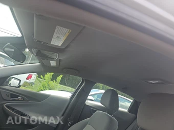 2024 Chevrolet Malibu LT 1LT – miniatura 14