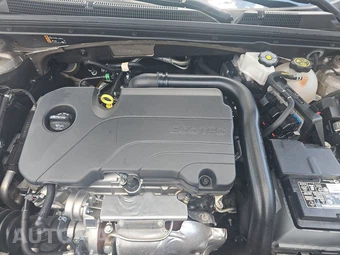 2024 Chevrolet Malibu LT 1LT – miniatura 16