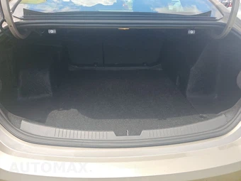 2024 Chevrolet Malibu LT 1LT – miniatura 17
