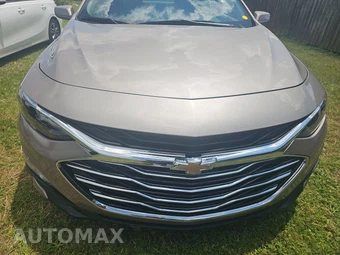 2024 Chevrolet Malibu LT 1LT – miniatura 2
