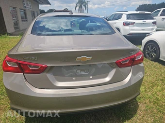 2024 Chevrolet Malibu LT 1LT – miniatura 5