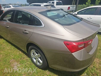 2024 Chevrolet Malibu LT 1LT – miniatura 6