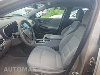 2024 Chevrolet Malibu LT 1LT – miniatura 7