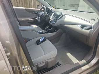 2024 Chevrolet Malibu LT 1LT – miniatura 8