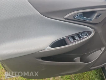 2024 Chevrolet Malibu LT 1LT – miniatura 9