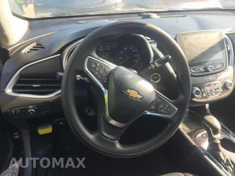 2024 Chevrolet Malibu LT 1LT - miniatura 10