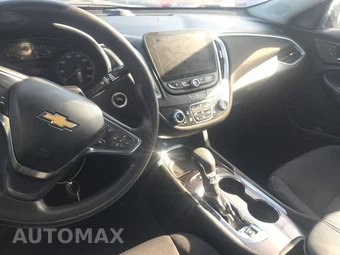 2024 Chevrolet Malibu LT 1LT - miniatura 11