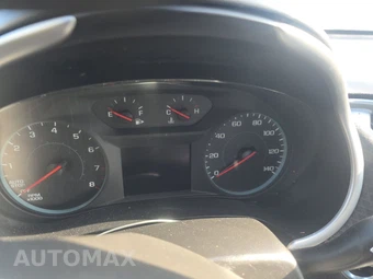 2024 Chevrolet Malibu LT 1LT - miniatura 12