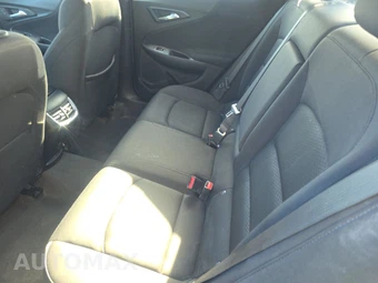 2024 Chevrolet Malibu LT 1LT - miniatura 13