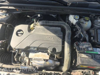 2024 Chevrolet Malibu LT 1LT - miniatura 15