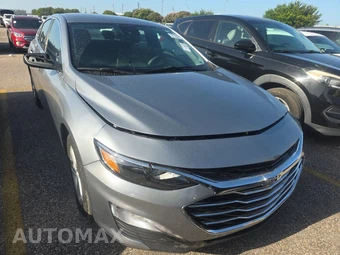 2024 Chevrolet Malibu LT 1LT - miniatura 2