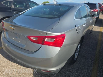 2024 Chevrolet Malibu LT 1LT - miniatura 4