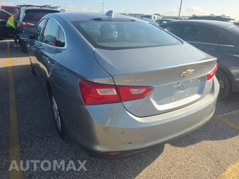 2024 Chevrolet Malibu LT 1LT - miniatura 6