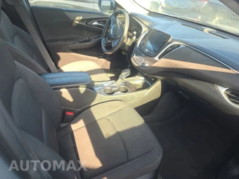 2024 Chevrolet Malibu LT 1LT - miniatura 8