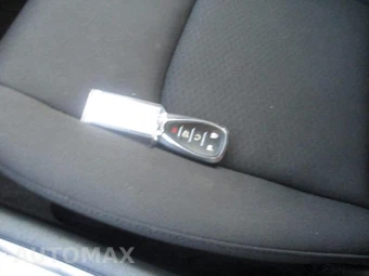 2024 Chevrolet Malibu LT 1LT - miniatura 10