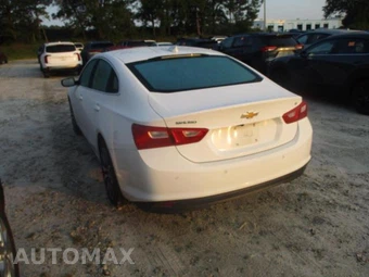 2024 Chevrolet Malibu LT 1LT - miniatura 13