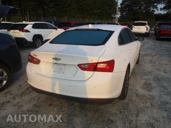 2024 Chevrolet Malibu LT 1LT - miniatura 15