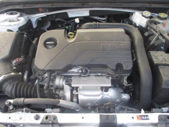 2024 Chevrolet Malibu LT 1LT - miniatura 18