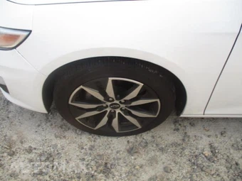 2024 Chevrolet Malibu LT 1LT - miniatura 20