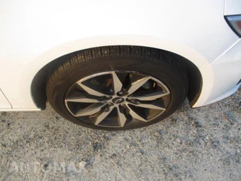 2024 Chevrolet Malibu LT 1LT - miniatura 3