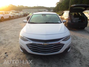 2024 Chevrolet Malibu LT 1LT - miniatura 5