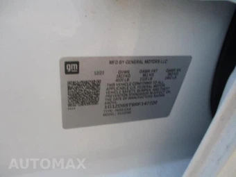 2024 Chevrolet Malibu LT 1LT - miniatura 7