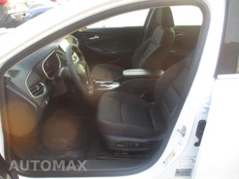 2024 Chevrolet Malibu LT 1LT - miniatura 8