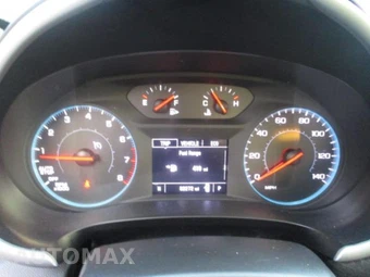 2024 Chevrolet Malibu LT 1LT - miniatura 9