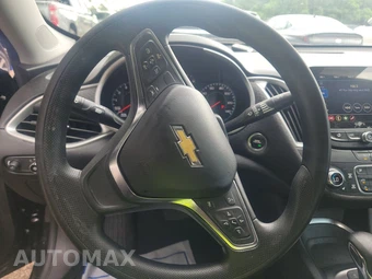 2024 Chevrolet Malibu LT 1LT - miniatura 10