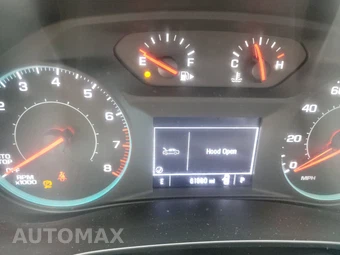 2024 Chevrolet Malibu LT 1LT - miniatura 12